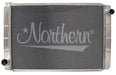 Northern Radiator 209697 19 X 31 Ford Triple Pass - Truck Part Superstore