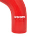 Mishimoto MMHOSE-WRX-15RD Silicone Radiator Hose Kit, fits Subaru WRX 2015-2021 - Truck Part Superstore