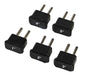 MSD 8777 Timing Retard Module Kit; Incl. 1/2/3/4/5 Degree Modules; - Truck Part Superstore