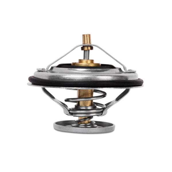 Mishimoto MMTS-E36-92L Racing Thermostat, fits BMW E36 1992-1999 - Truck Part Superstore