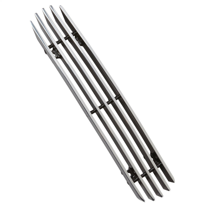 Smittybilt 878132 Billet Grille Overlay 07-18 Wrangler JK Smittybilt - Truck Part Superstore