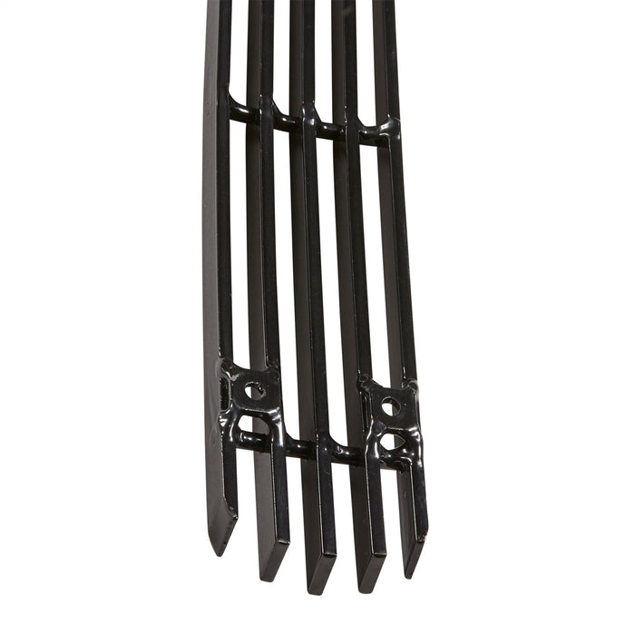 Smittybilt 878132 Billet Grille Overlay 07-18 Wrangler JK Smittybilt - Truck Part Superstore