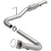 MagnaFlow Exhaust Products 4451647 California Direct-Fit Catalytic Converter - Truck Part Superstore