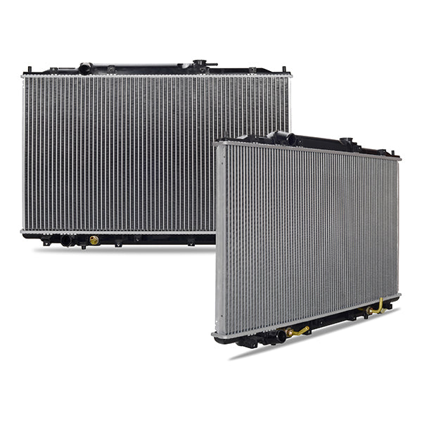 Mishimoto R2806-AT Replacement Radiator, fits Honda Odyssey 2005-2010 - Truck Part Superstore