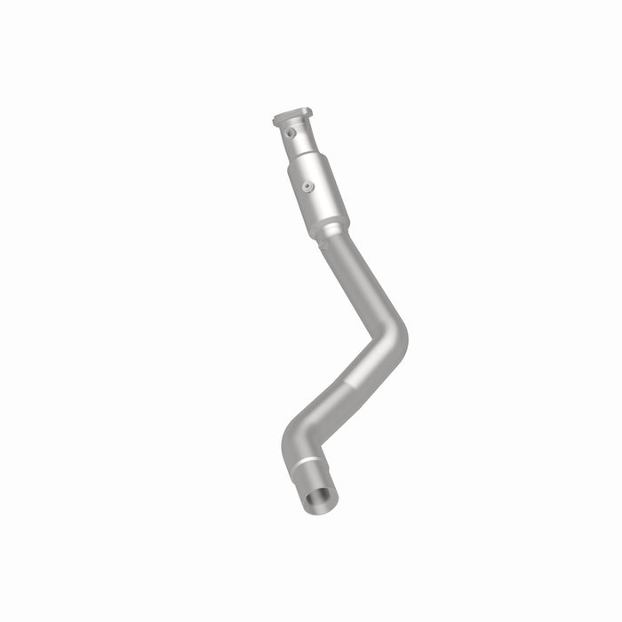 MagnaFlow Exhaust Products 21-577 OEM Grade Direct-Fit Catalytic Converter - Truck Part Superstore