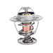 Mishimoto MMTS-MR2-85L Racing Thermostat, fits Toyota MR2 1985-1986 - Truck Part Superstore