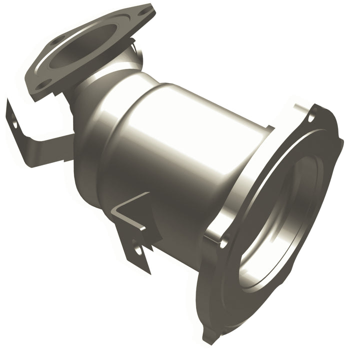 MagnaFlow Exhaust Products 50800 Standard Grade Direct-Fit Catalytic Converter - Truck Part Superstore