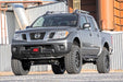 Rough Country 87930 6 Inch Nissan Suspension Lift Kit 05-19 Frontier Rough Country - Truck Part Superstore