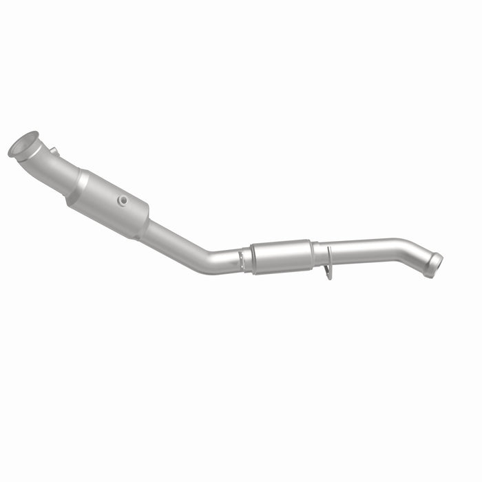 MagnaFlow Exhaust Products 21-551 OEM Grade Direct-Fit Catalytic Converter - Truck Part Superstore