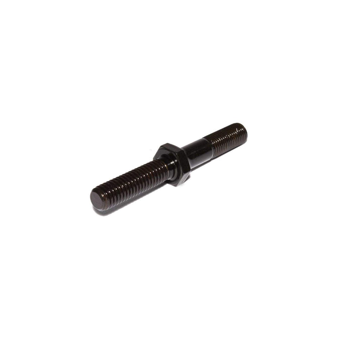COMP Cams 4507-1 Hi-Tech Rocker Stud for BBC Exhaust w/ 7/16" Base Thread and 7/16" Rocker Thread - Truck Part Superstore