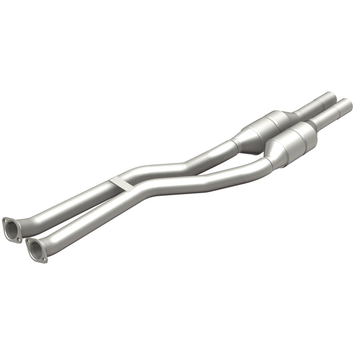 MagnaFlow Exhaust Products 49760 OEM Grade Direct-Fit Catalytic Converter - Truck Part Superstore