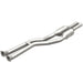 MagnaFlow Exhaust Products 49760 OEM Grade Direct-Fit Catalytic Converter - Truck Part Superstore