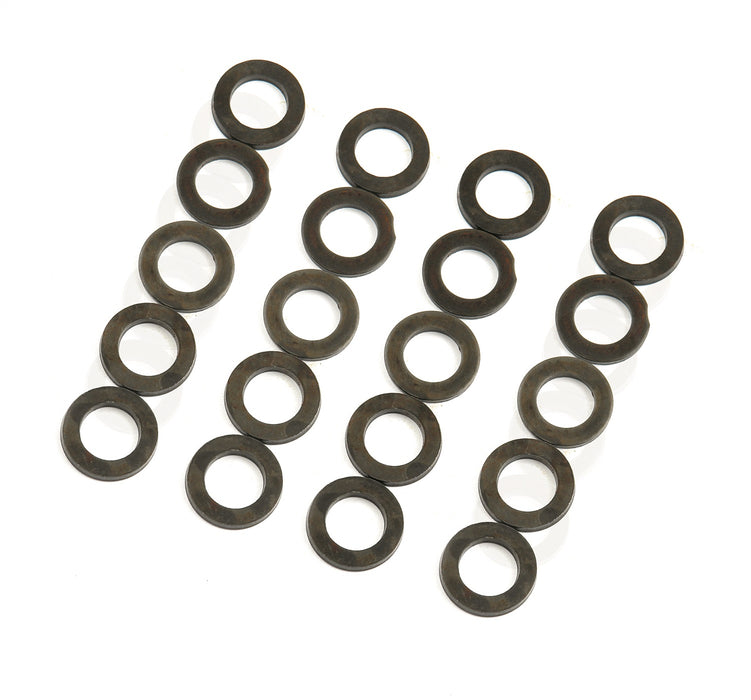 Mr Gasket 87A Head Bolt Washers; 0.5 in. ID; 20 pc.; - Truck Part Superstore