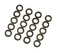 Mr Gasket 87A Head Bolt Washers; 0.5 in. ID; 20 pc.; - Truck Part Superstore