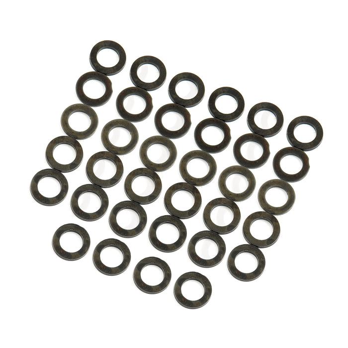 Mr Gasket 87 Head Bolt Washers; 7/16 in. ID; 34 pc.; - Truck Part Superstore