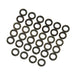 Mr Gasket 87 Head Bolt Washers; 7/16 in. ID; 34 pc.; - Truck Part Superstore