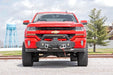 Rough Country 10761 EXO Winch Mount System 07-18 Chevrolet Silverado 1500 Rough Country - Truck Part Superstore