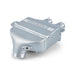 Mishimoto MMB-F80-PPCSS Air-to-Water Intercooler Power Pack, BMW M3/M4 15-20, Silverstone II Metallic - Truck Part Superstore