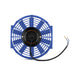 Mishimoto MMFAN-10 Mishimoto Slim Electric Fan 10-in - Truck Part Superstore