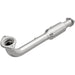 MagnaFlow Exhaust Products 5561668 California Direct-Fit Catalytic Converter - Truck Part Superstore
