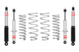 Eibach Springs E80-82-005-01-22 PRO-TRUCK LIFT SYSTEM (Stage 1) - Truck Part Superstore