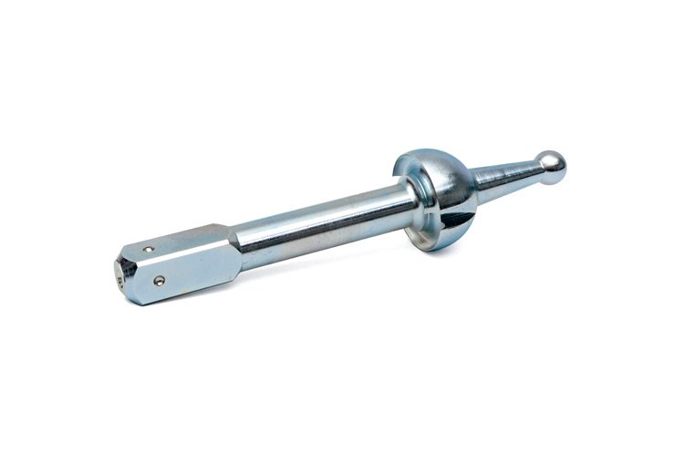 Rough Country 1021 Jeep Straight Lower Gear Selector Rough Country - Truck Part Superstore
