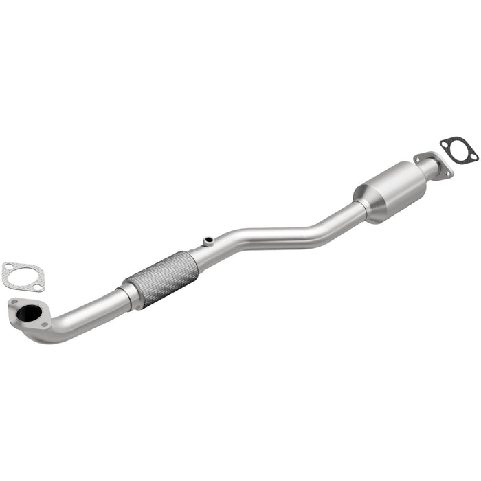 MagnaFlow Exhaust Products 5571875 California Direct-Fit Catalytic Converter - Truck Part Superstore