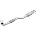 MagnaFlow Exhaust Products 5571875 California Direct-Fit Catalytic Converter - Truck Part Superstore