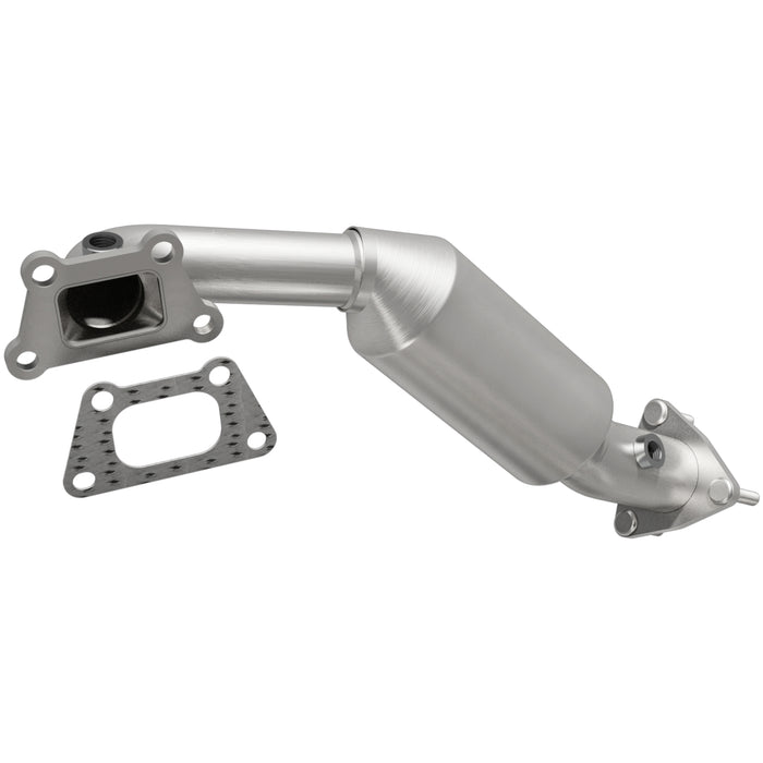 MagnaFlow Exhaust Products 52611 OEM Grade Direct-Fit Catalytic Converter - Truck Part Superstore