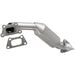 MagnaFlow Exhaust Products 52611 OEM Grade Direct-Fit Catalytic Converter - Truck Part Superstore