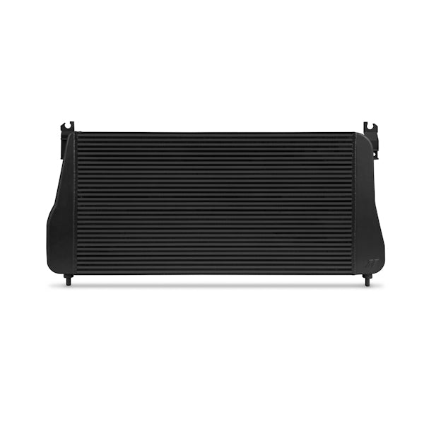 Mishimoto MMINT-DMAX-01BK Intercooler, fits Chevrolet/GMC 6.6L Duramax 2001-2005 - Truck Part Superstore