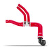 Mishimoto MMHOSE-X35T-18RD Silicone Coolant Hose Kit, Fits 2018-2019 Ford Expedition 3.5L EcoBoost, Red - Truck Part Superstore