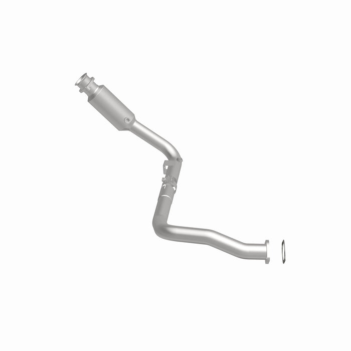 MagnaFlow Exhaust Products 21-532 OEM Grade Direct-Fit Catalytic Converter - Truck Part Superstore