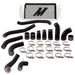 Mishimoto MMINT-F35T-17KBSL Performance Intercooler Kit, fits Ford F-150 3.5L EcoBoost 2017-2021 - Truck Part Superstore