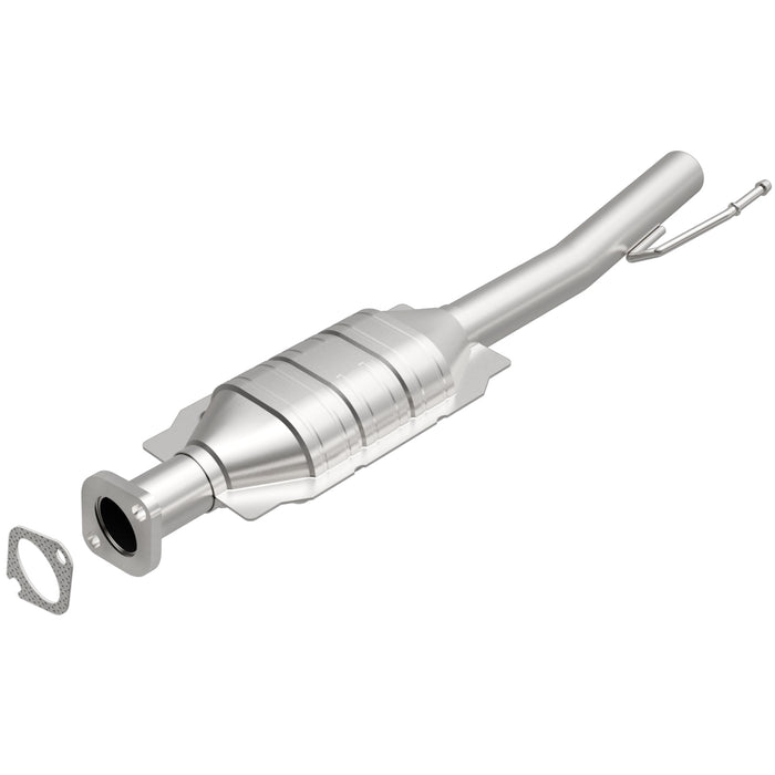 MagnaFlow Exhaust Products 457003 California Direct-Fit Catalytic Converter - Truck Part Superstore