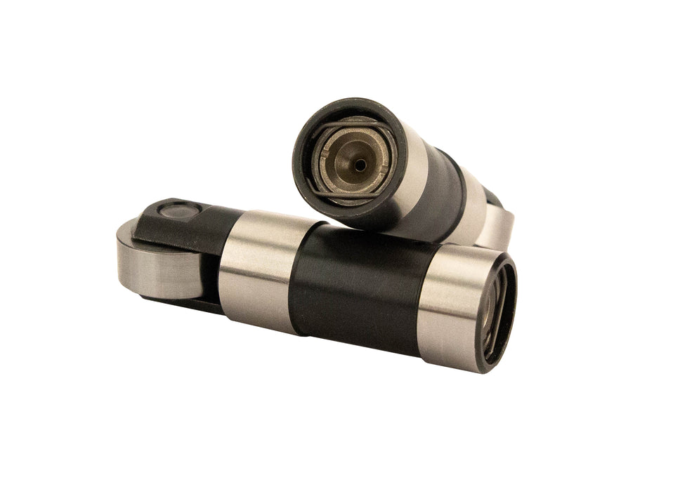 COMP Cams 7390-4 Harley Evo Forged Hydraulic Roller Lifters - Truck Part Superstore