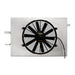 Mishimoto MMFS-MUS-94 Performance Aluminum Radiator Fan Shroud Kit, fits Ford Mustang 1994-1996 - Truck Part Superstore