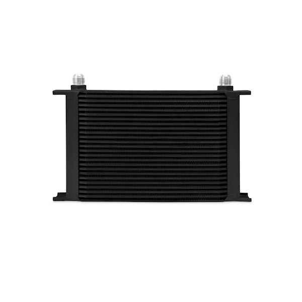 Mishimoto MMOC-25 Universal 25-Row Oil Cooler - Truck Part Superstore