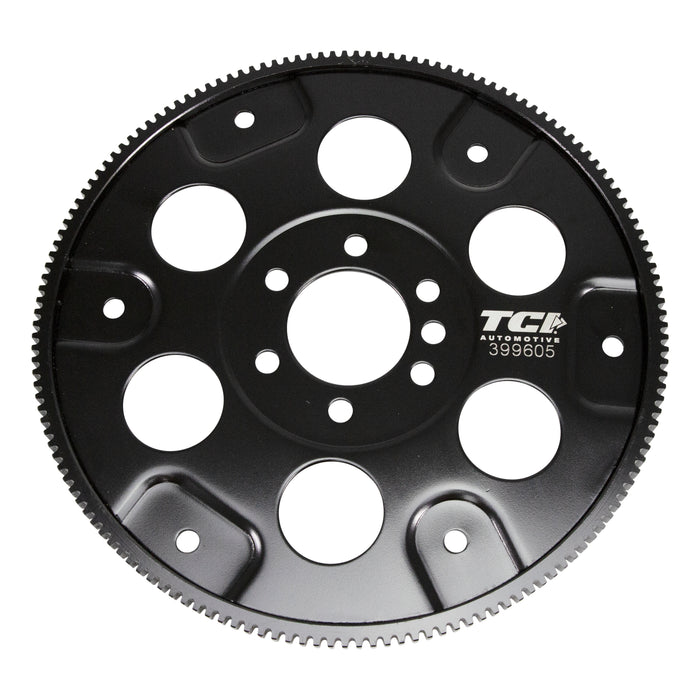 TCI Automotive 399605 Ring Gear Tooth Quantity: 153 Teeth Mount Hole Quantity: 7 Crankshaft, 6 Torque - Truck Part Superstore