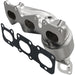 MagnaFlow Exhaust Products 52783 Catalytic Converter with Integrated Exhaust Manifold - Truck Part Superstore