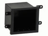 Metra Electronics 88-00-2020 Cassette Pocket; Incl. Ribs Inside Box For Cassettes; - Truck Part Superstore