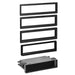 Metra Electronics 88-00-9006 Universal Pocket; - Truck Part Superstore