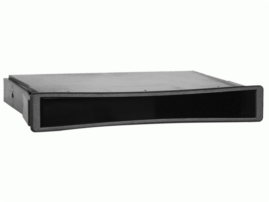Metra Electronics 88-00-9700 Universal E.Q. CD Pocket - Truck Part Superstore
