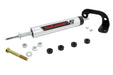 Rough Country 8737170 V2 Steering Stabilizer 88-99 Chevy/GMC C1500/K1500 Truck/SUV 4WD Rough Country - Truck Part Superstore