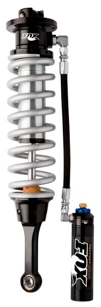 ReadyLift 880-02-418 ReadyLIFT Front Coilover with Upper Control Arm - Truck Part Superstore