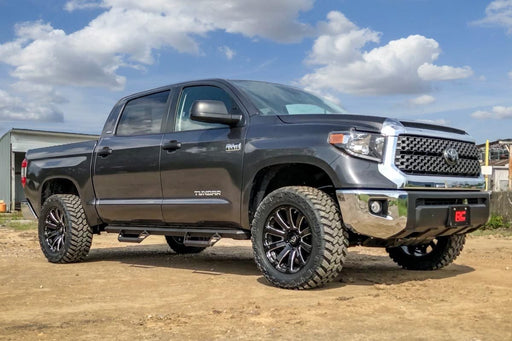 Rough Country 88000 1.75 Inch Leveling Lift Kit 07-20 Tundra 2WD/4WD Rough Country - Truck Part Superstore