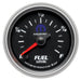 AutoMeter 880013 GAUGE; FUEL LEVEL; 2 1/16in.; 0-280O PROGRAMMABLE; BLACK; MOPAR - Truck Part Superstore