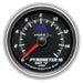 AutoMeter 880017 GAUGE; PYROMETER (EGT); 2 1/16in.; 1600deg.F; DIGITAL STEPPER MOTOR; BLACK; MOPA - Truck Part Superstore