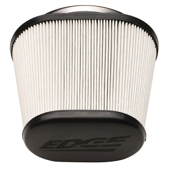 Edge Products 88002-D Jammer Replacement Air Filter; For Use w/Dry Filters; Washable And Reusable; - Truck Part Superstore