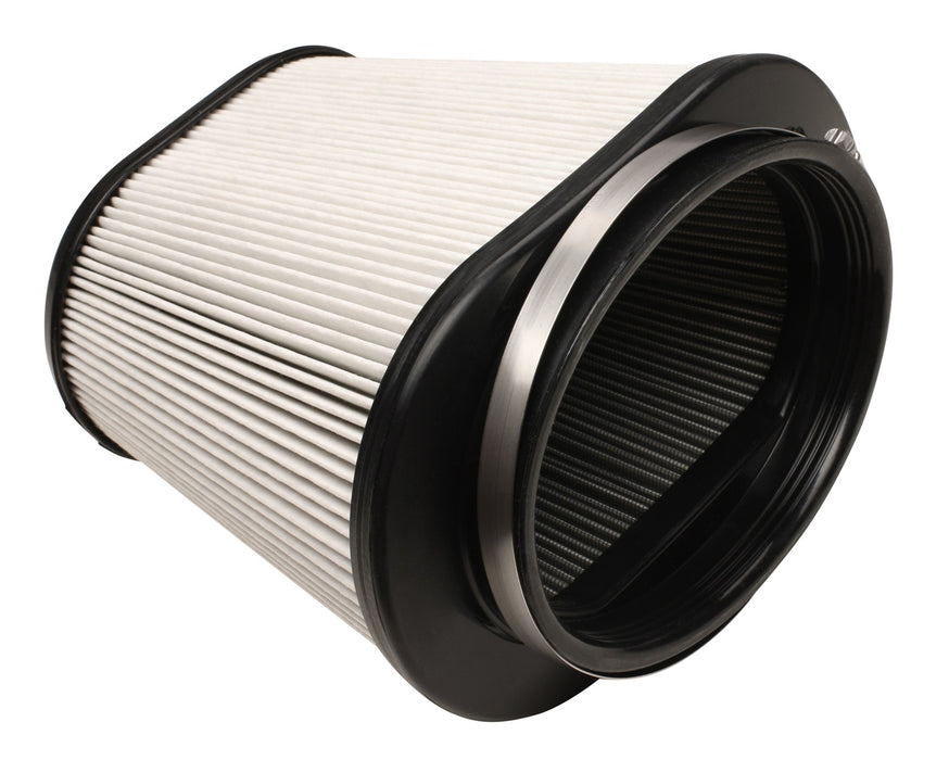 Edge Products 88002-D Jammer Replacement Air Filter; For Use w/Dry Filters; Washable And Reusable; - Truck Part Superstore